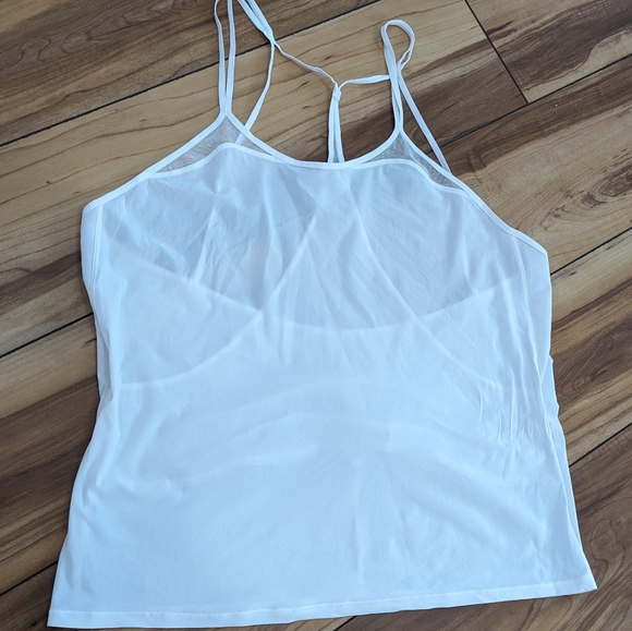 Lululemon Shear Lightness Tank [8] - Picture 2 of 10